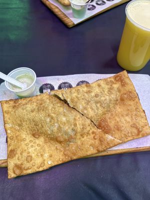 Provei todas as opções veganas da loja e gostei bastante. Recomendo!! 🌿❤️  at HB in Fortaleza