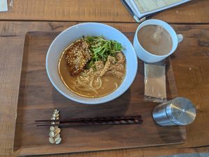  at Additive-free rice 88 - 無添加ごはん88 in Abashiri