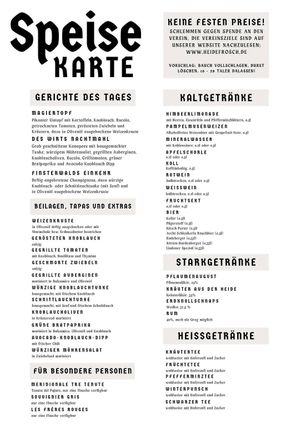  at Zum Eisernen Heinrich  in Walsrode