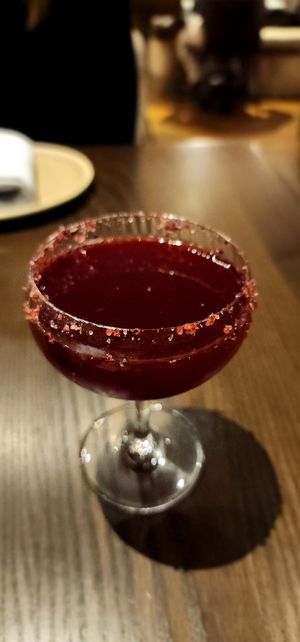 Sei Something at Metita in Auckland