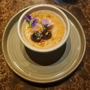 Ferenni at Royâ  in Glasgow