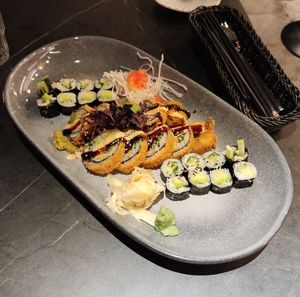  at Machu Restaurant in Bruehl