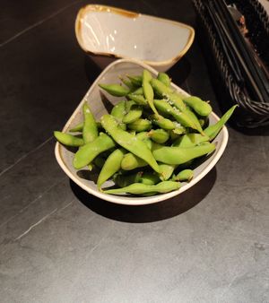  at Machu Restaurant in Bruehl