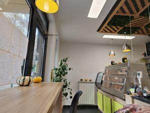  at Sonya's Kitchen in Sofia