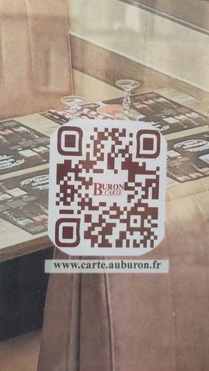  at Au Buron in Toulouse