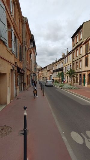  at Au Buron in Toulouse