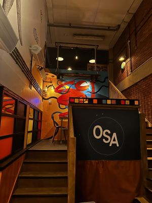   at Other Space Arts CIC in Windsor