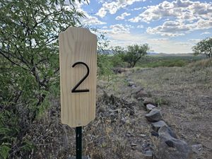  at Camp Vaca in Arivaca