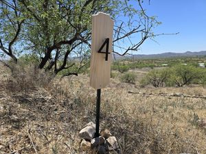  at Camp Vaca in Arivaca