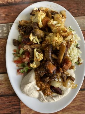   at Yababa  in South Brisbane