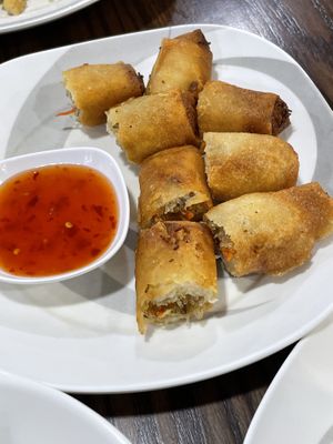   at Nee's Kitchen in Bangkok