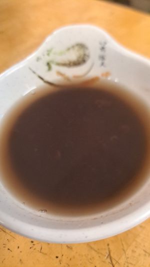  at Vegetarian Restaurant in Taipei