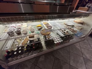   at Alternativa Casa do Natural in Sao Paulo