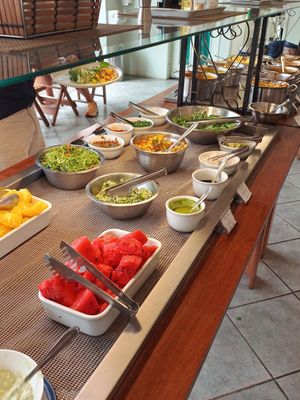  at Alternativa Casa do Natural in Sao Paulo