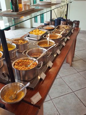  at Alternativa Casa do Natural in Sao Paulo