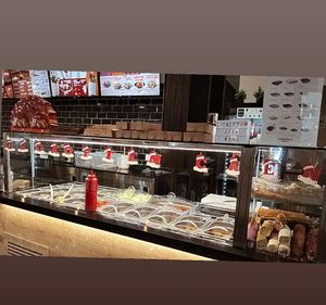  at Cigkoftem in Caen