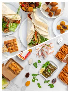  at Cigkoftem in Caen