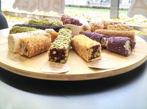  at Cigkoftem in Caen