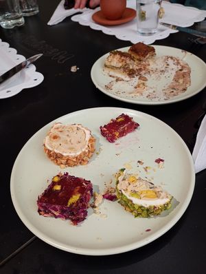  at Cigkoftem in Caen