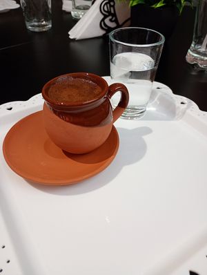  at Cigkoftem in Caen