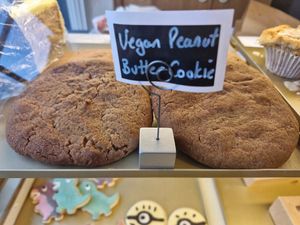  at No. 195 Sandwich Shop in Easingwold