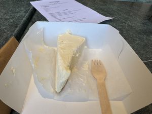   at No. 195 Sandwich Shop in Easingwold