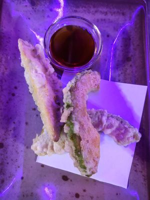  at Raito Fantastic Fusion in Milan