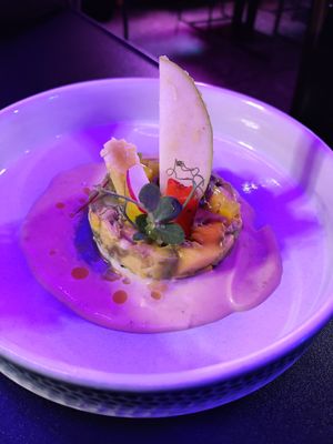  at Raito Fantastic Fusion in Milan