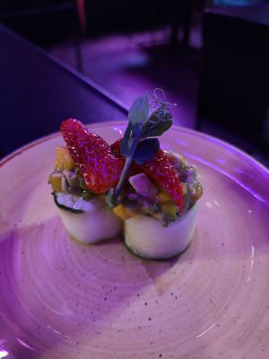  at Raito Fantastic Fusion in Milan