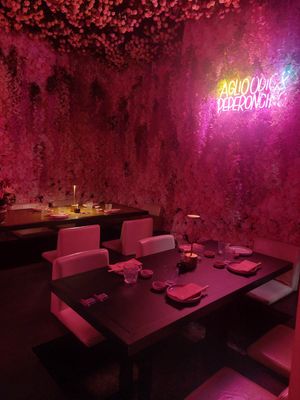  at Raito Fantastic Fusion in Milan