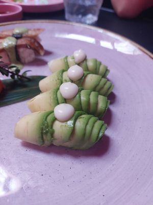  at Raito Fantastic Fusion in Milan