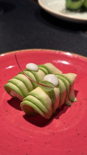   at Raito Fantastic Fusion in Milan