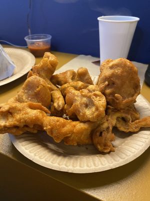   at Ważka in Wroclaw