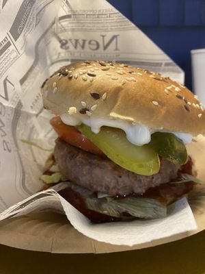   at Ważka in Wroclaw