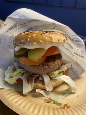   at Ważka in Wroclaw