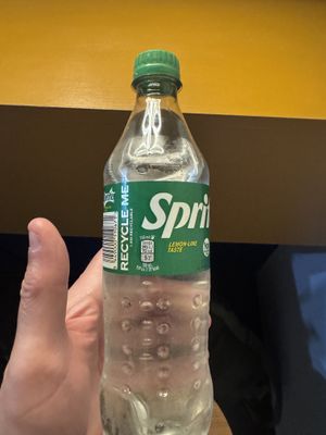 Sweet   at Ważka in Wroclaw