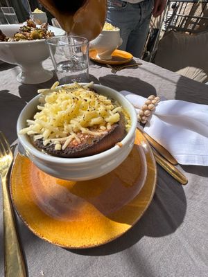  at Picnic en Provence in Viens