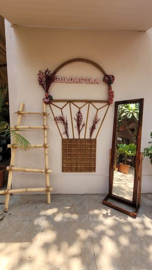  at Guldastaa in Anjuna