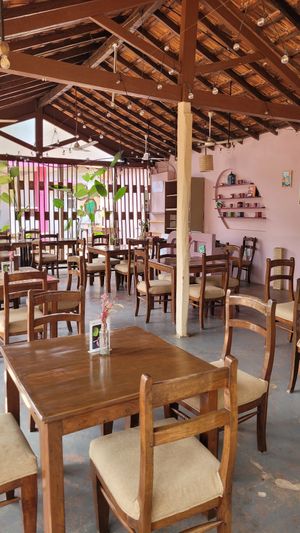  at Guldastaa in Anjuna