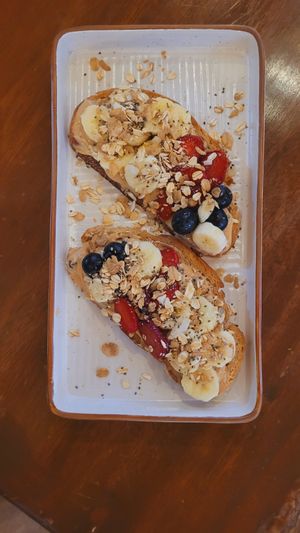  at Guldastaa in Anjuna