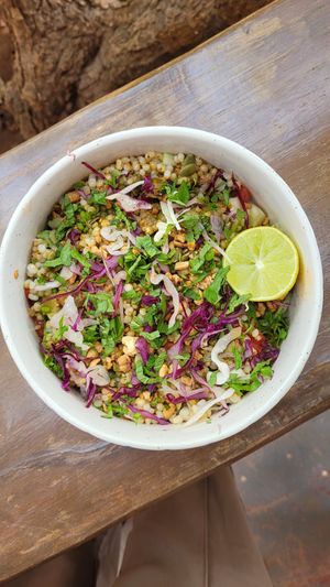  at Guldastaa in Anjuna