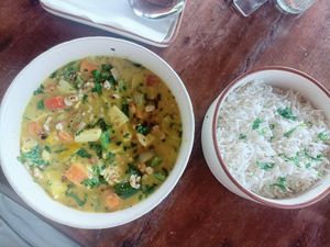  at Guldastaa in Anjuna