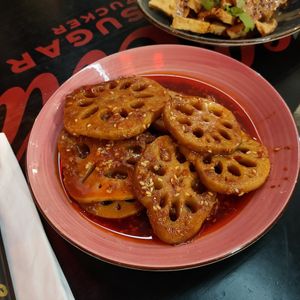 F4 at Qing Tian in Cologne