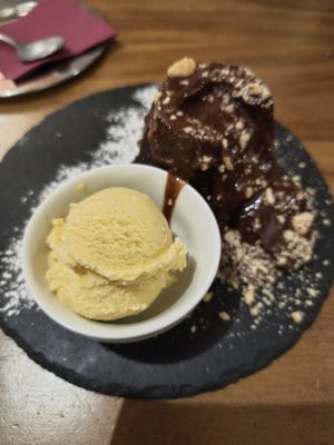  at A Gogò Pizzabar  in Mallorca