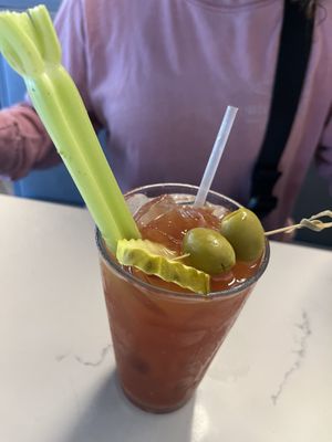   at The Local in Neptune Beach