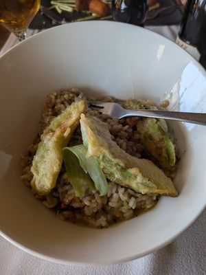  at Urban Beach Gastrobar in Benidorm