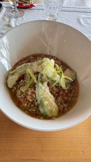   at Urban Beach Gastrobar in Benidorm