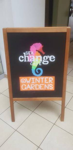 Come on in at Sea Change - Sunderland in Sunderland