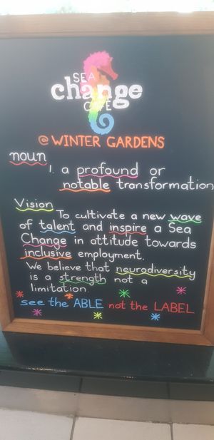 👍 at Sea Change - Sunderland in Sunderland