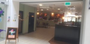 Exterior at Sea Change - Sunderland in Sunderland